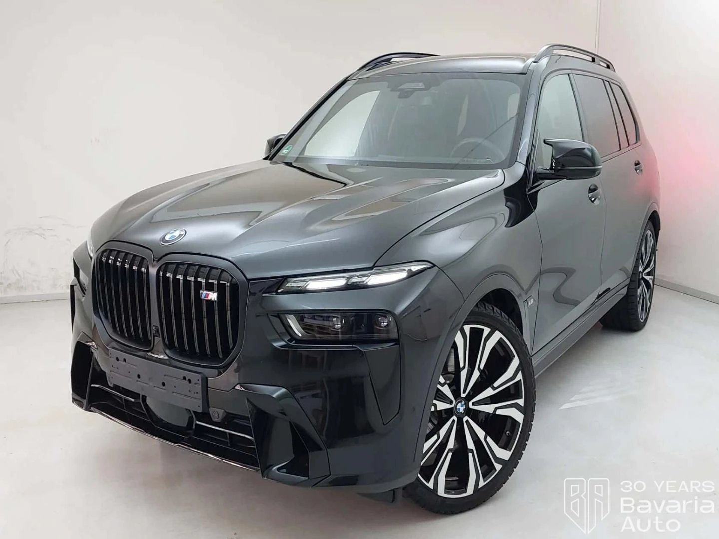 BMW X7 M60i xDrive Sportautomatic | Mobile.bg � ����������� 1
