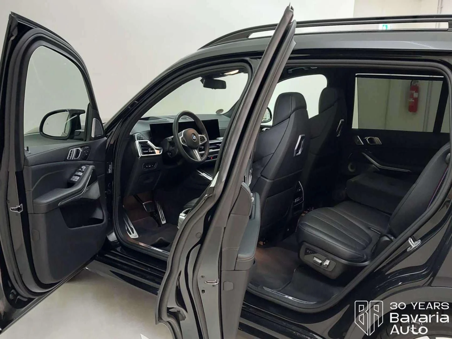 BMW X7 M60i xDrive Sportautomatic | Mobile.bg � ����������� 5