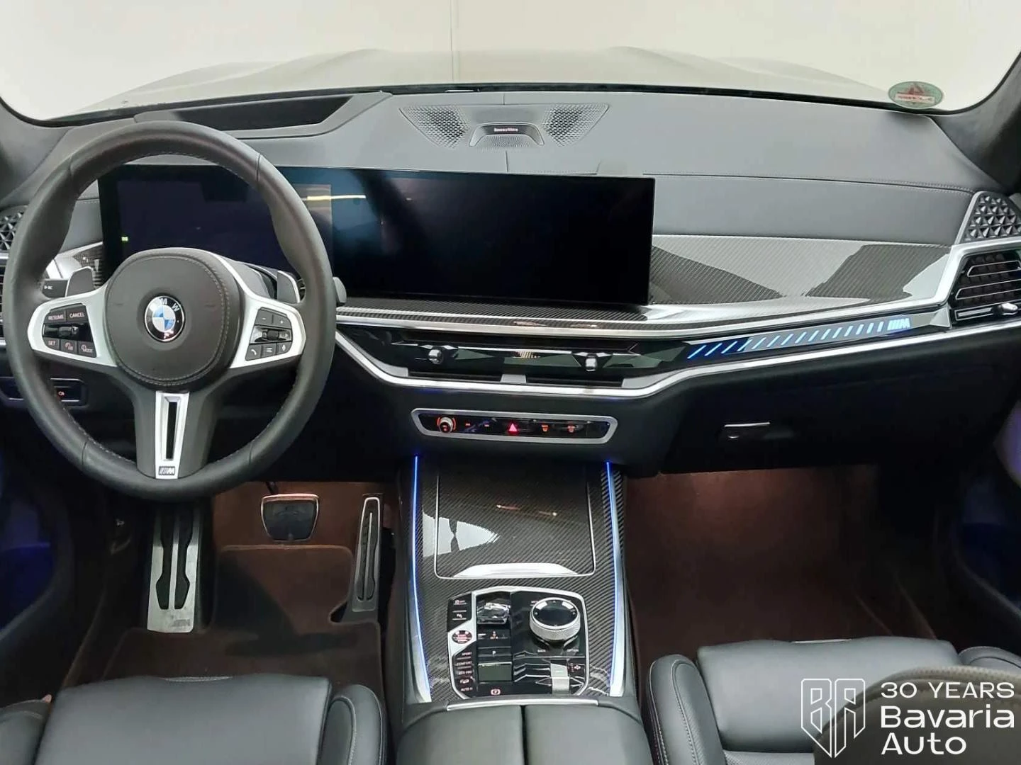 BMW X7 M60i xDrive Sportautomatic | Mobile.bg � ����������� 7