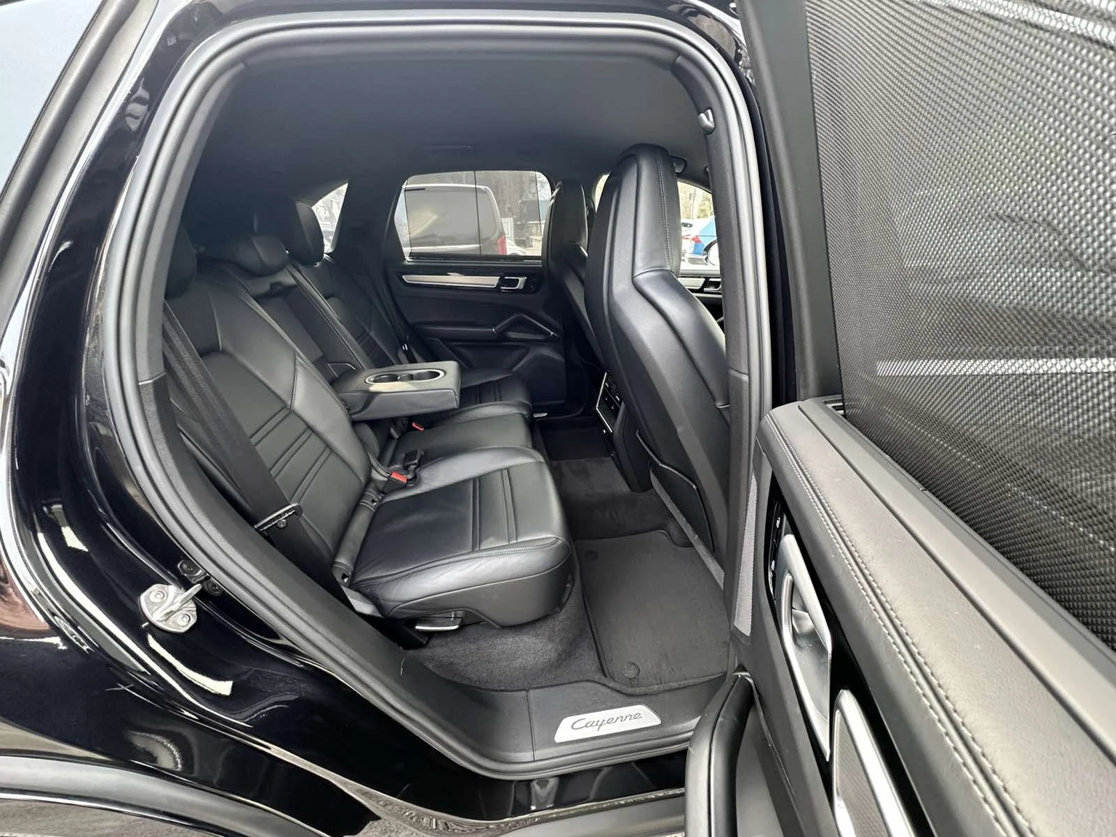 Porsche Cayenne S /BOSE /CAMERA/ , снимка 14 - Автомобили и джипове - 55198453