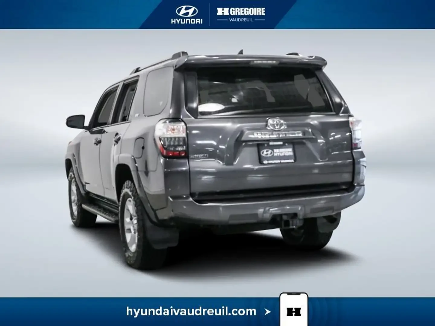 Toyota 4runner 4.0* V6* ПОДГРЕВ* КАМЕРА* КЕЙЛЕС* LANE* ASSIST, снимка 4 - Автомобили и джипове - 55270717