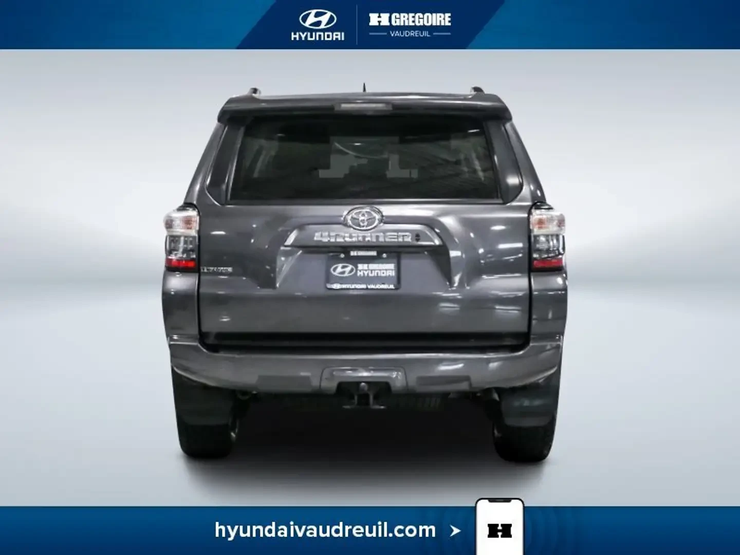 Toyota 4runner 4.0* V6* ПОДГРЕВ* КАМЕРА* КЕЙЛЕС* LANE* ASSIST, снимка 6 - Автомобили и джипове - 55270717