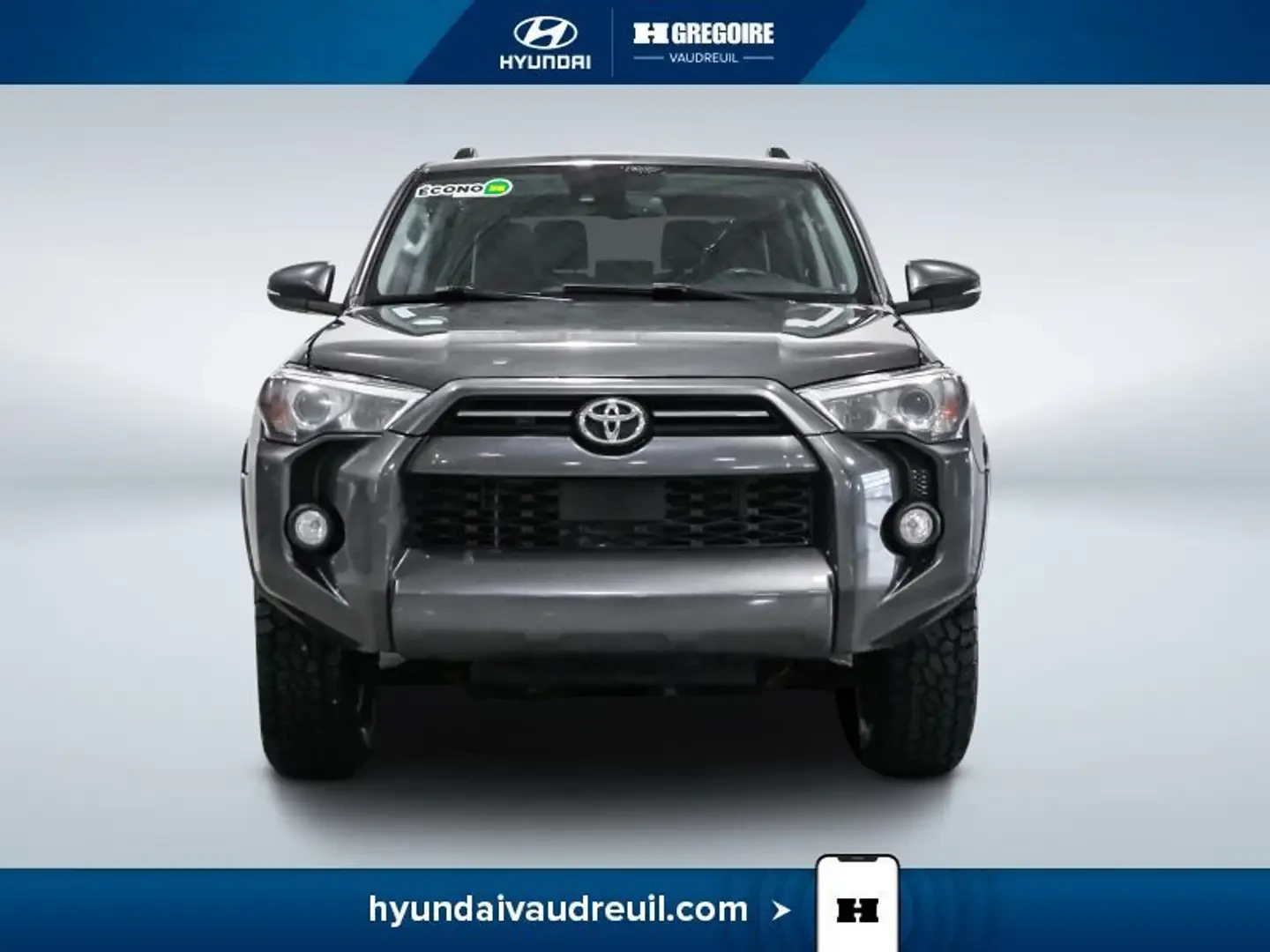Toyota 4runner 4.0* V6* ПОДГРЕВ* КАМЕРА* КЕЙЛЕС* LANE* ASSIST, снимка 5 - Автомобили и джипове - 55270717