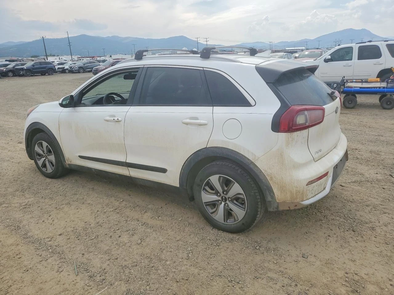 Kia Niro | Mobile.bg � ����������� 2