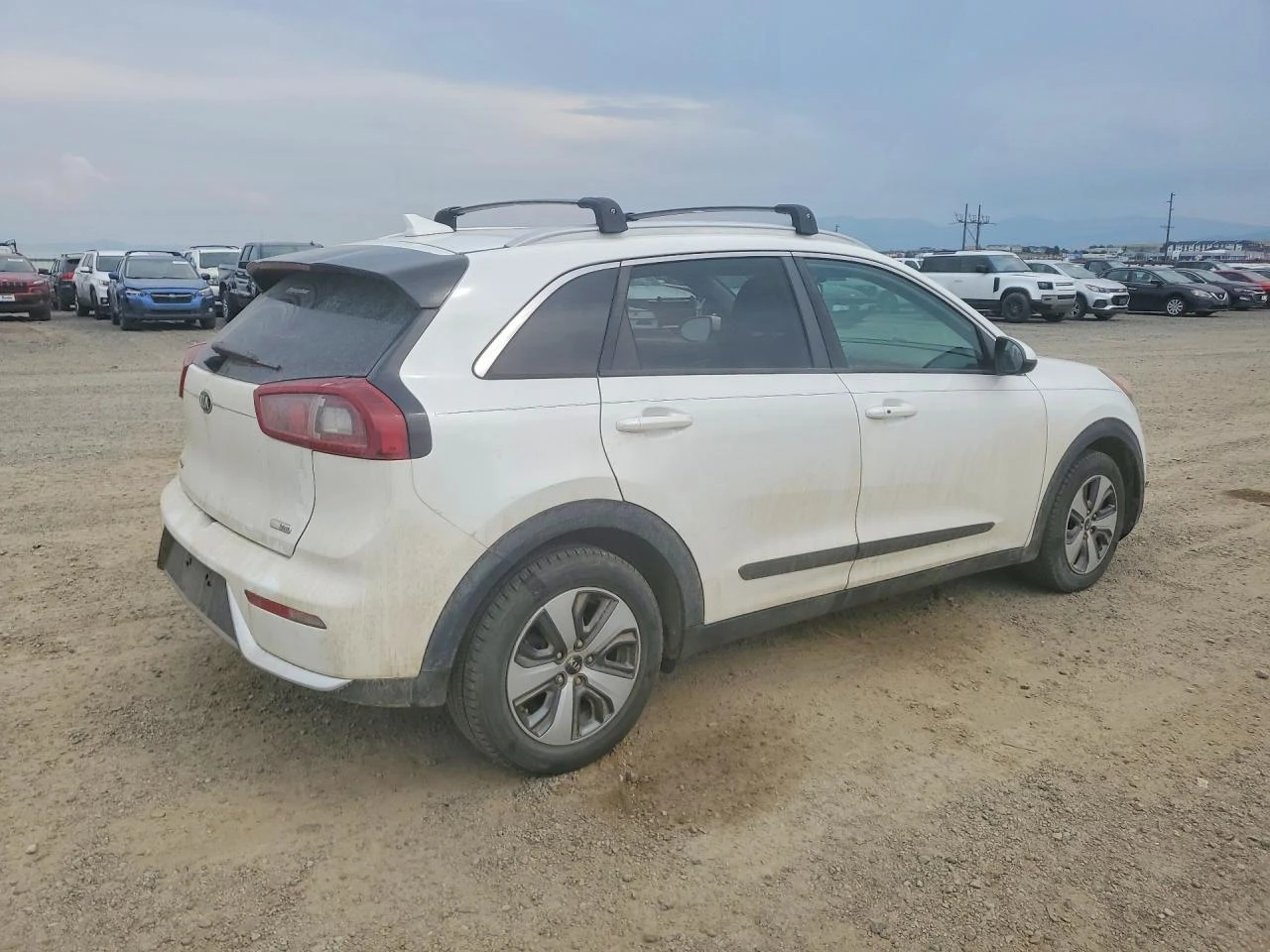 Kia Niro | Mobile.bg � ����������� 3