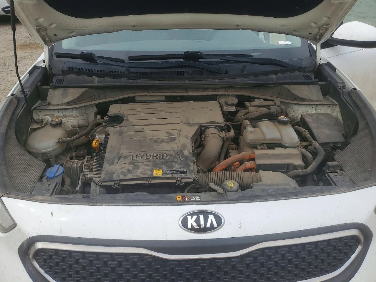 Kia Niro | Mobile.bg � ����������� 11