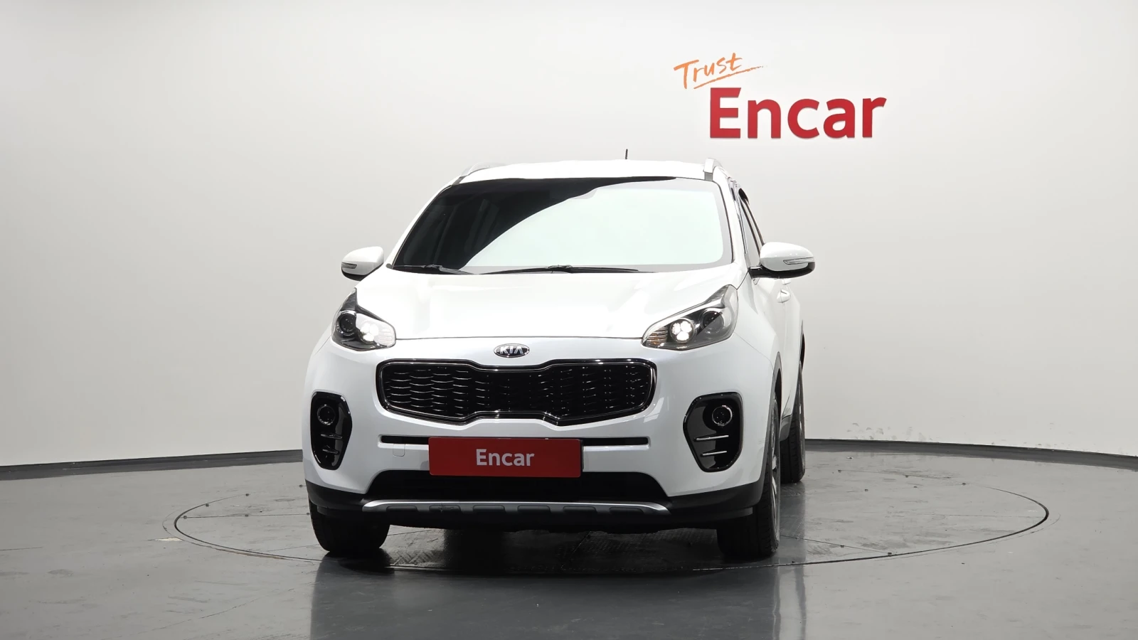 Kia Sportage 2.0 D* ПОДГРЕВ ВОЛАН* КРАЙНА ЦЕНА, снимка 3 - Автомобили и джипове - 56025415