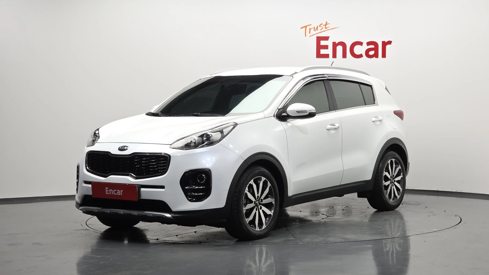 Kia Sportage 2.0 D* ПОДГРЕВ ВОЛАН* КРАЙНА ЦЕНА