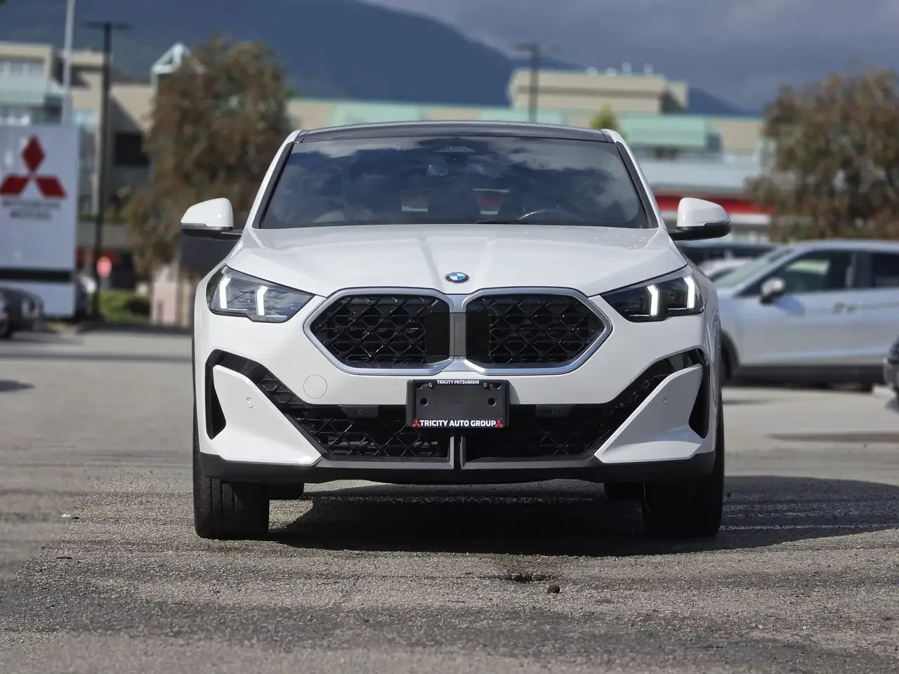 BMW X2, снимка 8 - Автомобили и джипове - 56180528