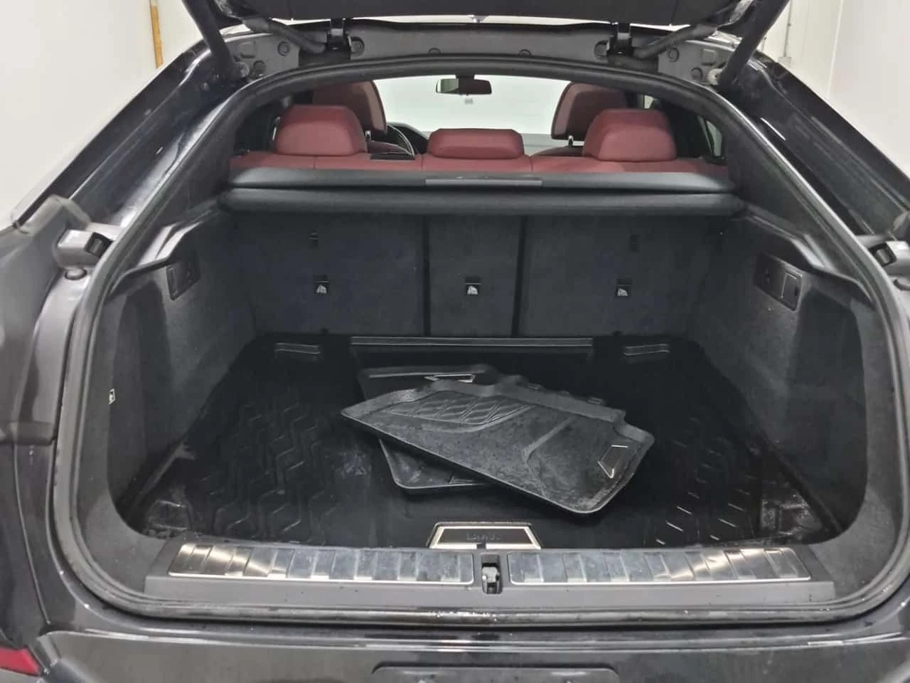 BMW X6 Xdrive40i * ���������� ��� ������������ ������*  | Mobile.bg � ����������� 14