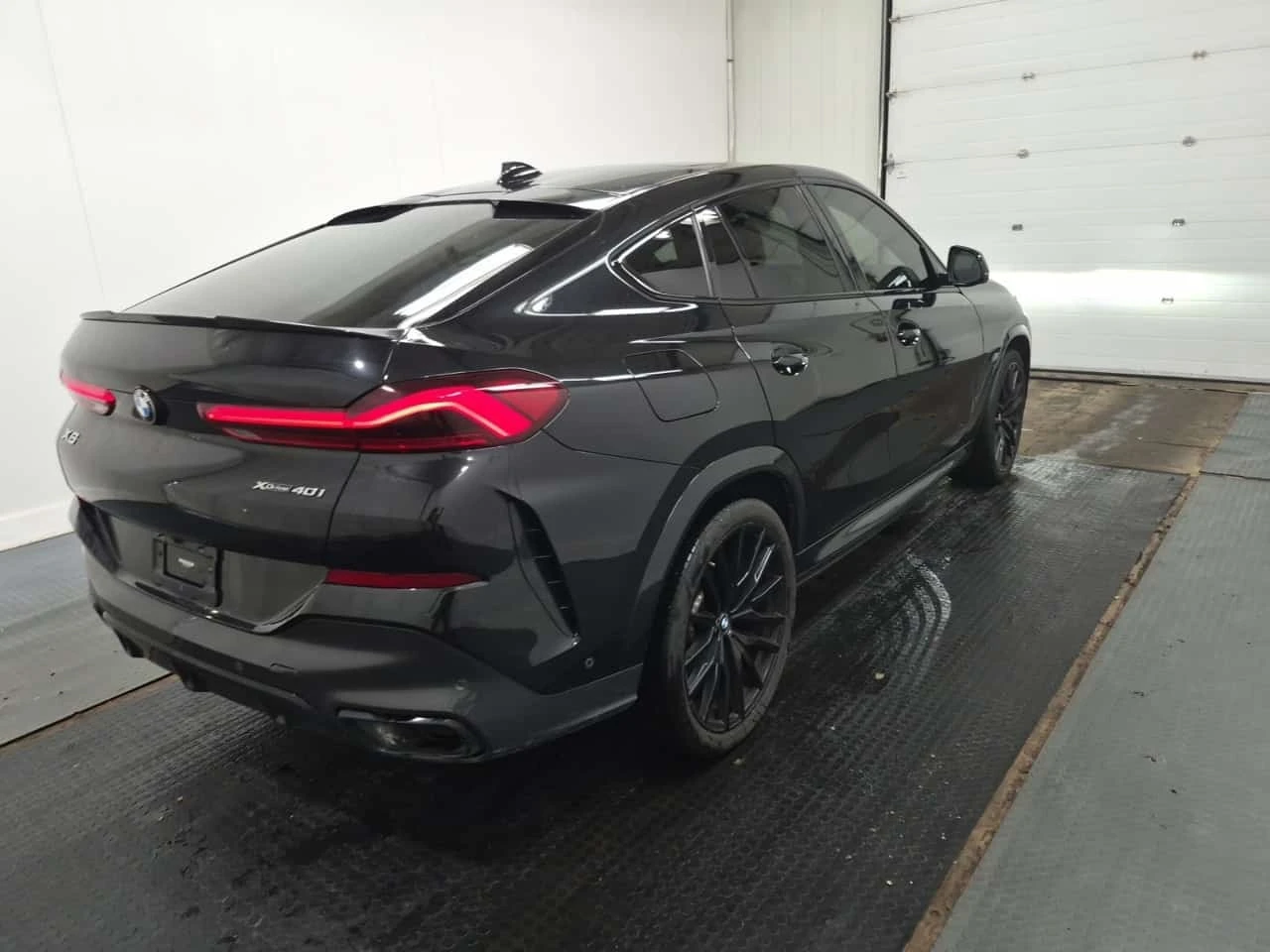 BMW X6 Xdrive40i * ���������� ��� ������������ ������*  | Mobile.bg � ����������� 2