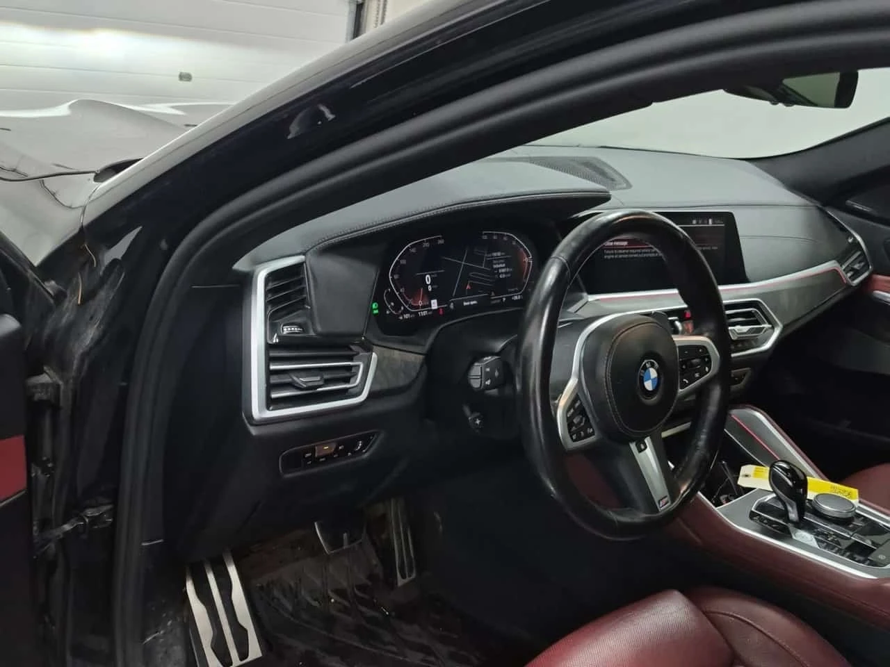 BMW X6 Xdrive40i * ���������� ��� ������������ ������*  | Mobile.bg � ����������� 10