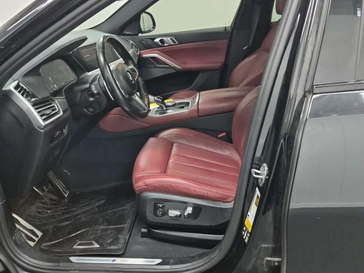 BMW X6 Xdrive40i * ���������� ��� ������������ ������*  | Mobile.bg � ����������� 3