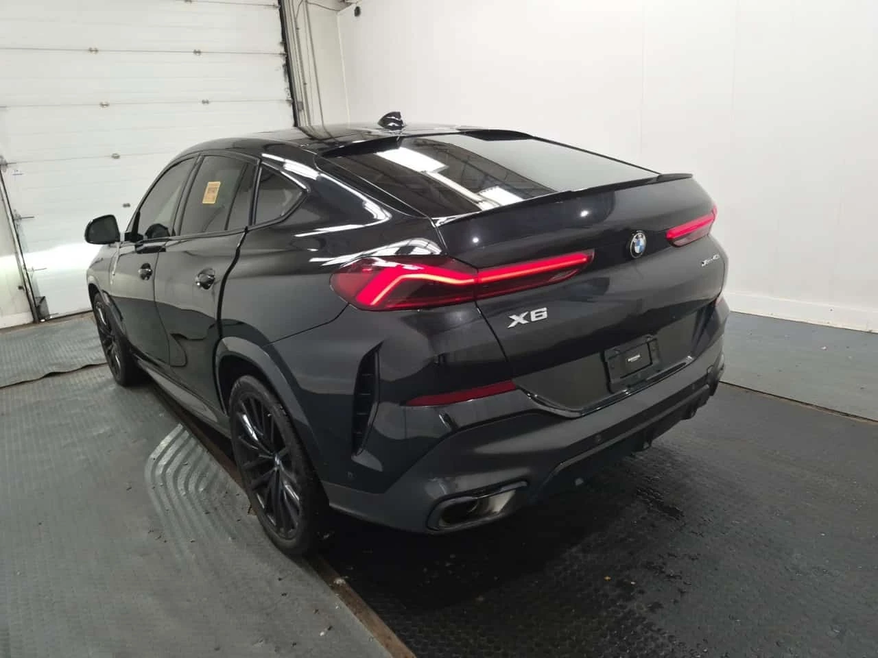 BMW X6 Xdrive40i * ���������� ��� ������������ ������*  | Mobile.bg � ����������� 6