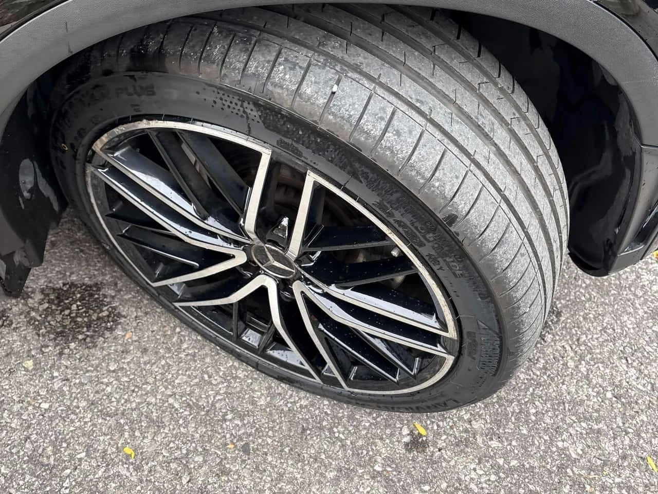 Mercedes-Benz GLC 43 AMG 4MATIC | ������ ���������������� �� MERCEDES | Mobile.bg � ����������� 6