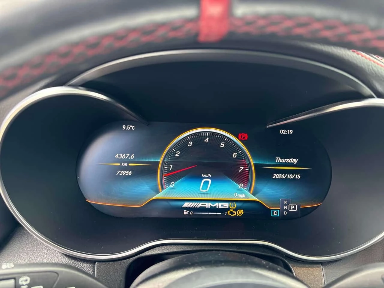 Mercedes-Benz GLC 43 AMG 4MATIC | ������ ���������������� �� MERCEDES | Mobile.bg � ����������� 8