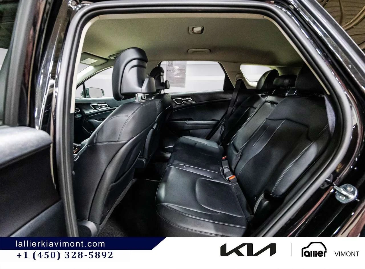 Kia Sportage EX AWD | , снимка 6 - Автомобили и джипове - 56653723