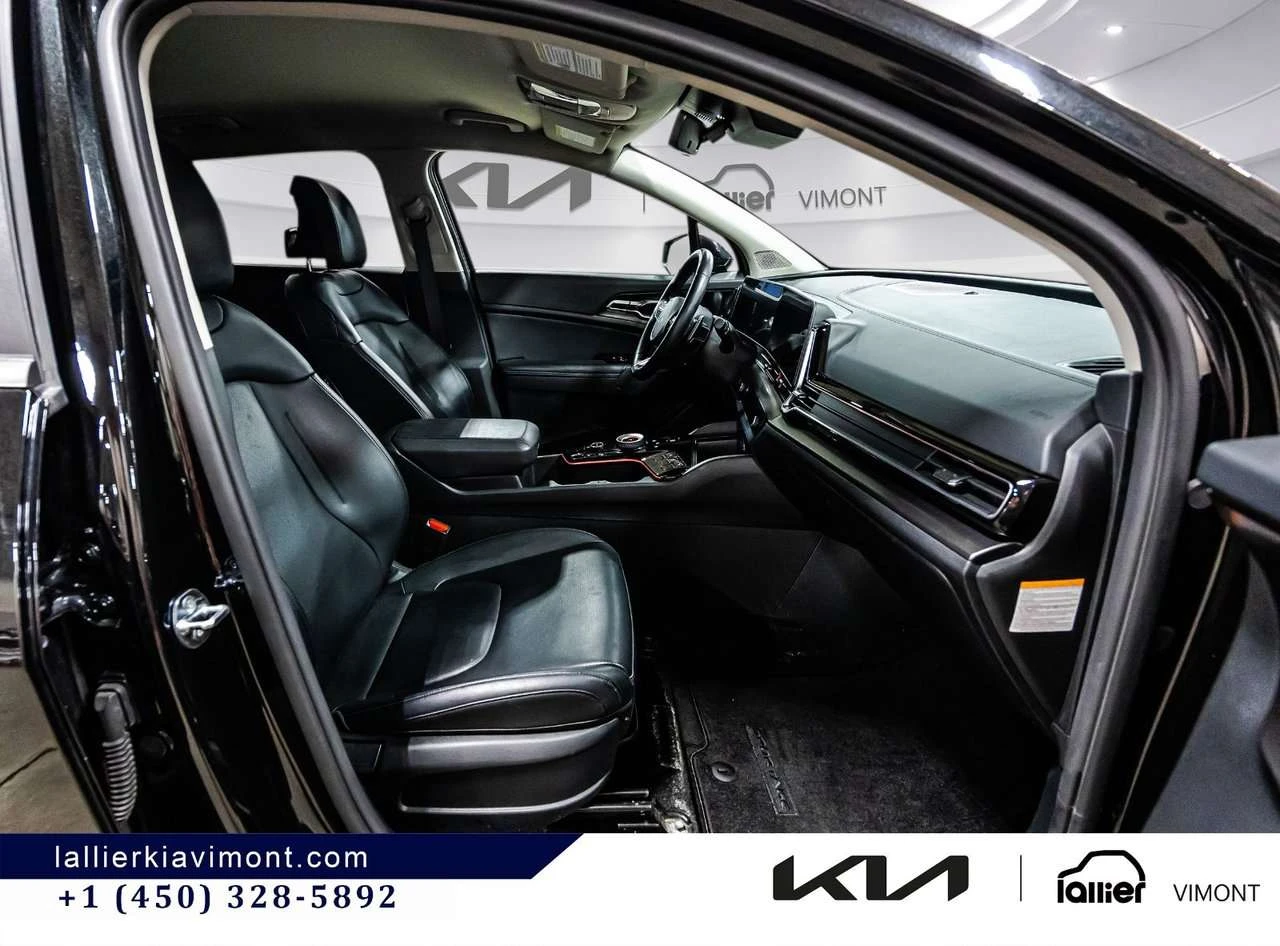 Kia Sportage EX AWD | , снимка 7 - Автомобили и джипове - 56653723