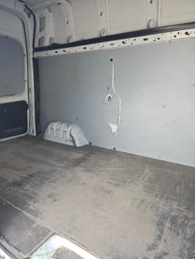 Opel Vivaro, снимка 7