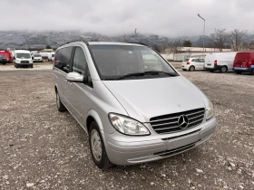 Mercedes-Benz Vito 5+ 1!2.2OM646!115CDI!KLIMA, снимка 2