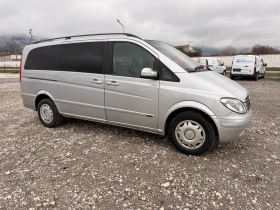 Mercedes-Benz Vito 5+ 1!2.2OM646!115CDI!KLIMA, снимка 3