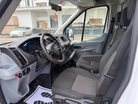 Ford Transit 2.0TDCI Падащ борд Клима Euro 6, снимка 8
