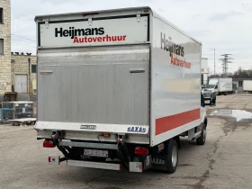 Ford Transit 2.0TDCI Падащ борд Клима Euro 6, снимка 4