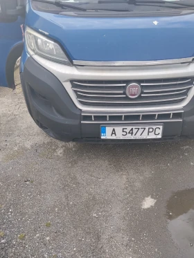 Fiat Ducato 3000/180, снимка 1