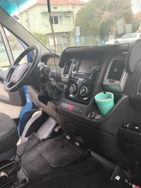 Fiat Ducato 3000/180, снимка 9