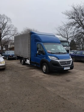 Fiat Ducato 3000/180, снимка 4