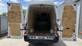 Renault Master, снимка 3