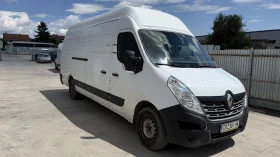 Renault Master, снимка 4