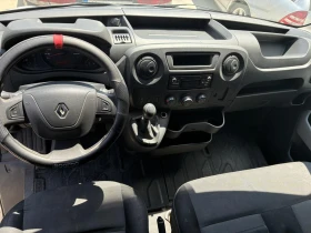 Renault Master, снимка 9