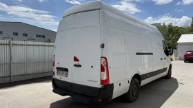 Renault Master, снимка 8