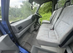 VW Lt, снимка 6