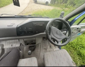 VW Lt, снимка 11