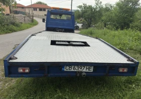 VW Lt, снимка 4