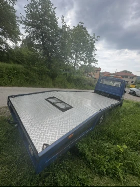 VW Lt, снимка 8