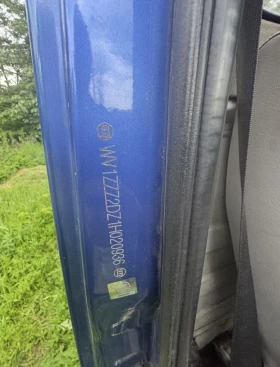 VW Lt, снимка 14