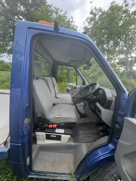 VW Lt, снимка 13