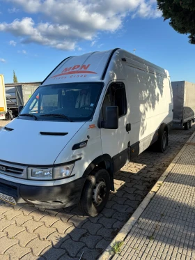 Iveco Daily 65C Iveco65C18 Iveco Daily 65C17, снимка 5