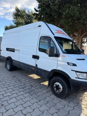 Iveco Daily 65C Iveco65C18 Iveco Daily 65C17, снимка 4