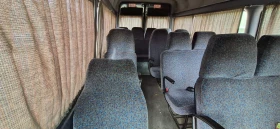 Mercedes-Benz 208 Д, снимка 6