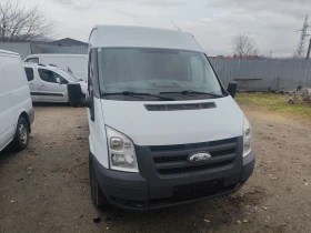 Ford Transit 2.4, снимка 1