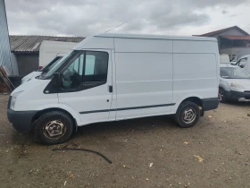 Ford Transit 2.4, снимка 4