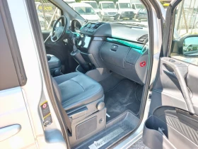 Mercedes-Benz Viano 3.0CDI 204  ,  ,  7 | Mobile.bg    16