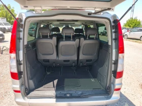 Mercedes-Benz Viano 3.0CDI 204  ,  ,  7 | Mobile.bg    17