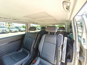 Обява за продажба на Mercedes-Benz Viano 3.0CDI 204хс ШВЕЙЦАРИЯ , АВТОМАТИК , БИЗНЕС 7МЕСТЕ ~19 700 лв. - изображение 9