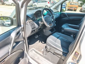 Обява за продажба на Mercedes-Benz Viano 3.0CDI 204хс ШВЕЙЦАРИЯ , АВТОМАТИК , БИЗНЕС 7МЕСТЕ ~19 700 лв. - изображение 10