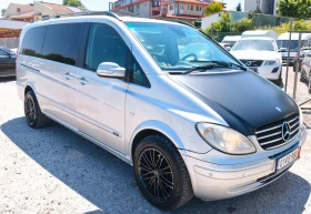 Mercedes-Benz Viano 3.0CDI 204хс ШВЕЙЦАРИЯ , АВТОМАТИК , БИЗНЕС 7МЕСТЕ